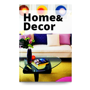 Home & deco